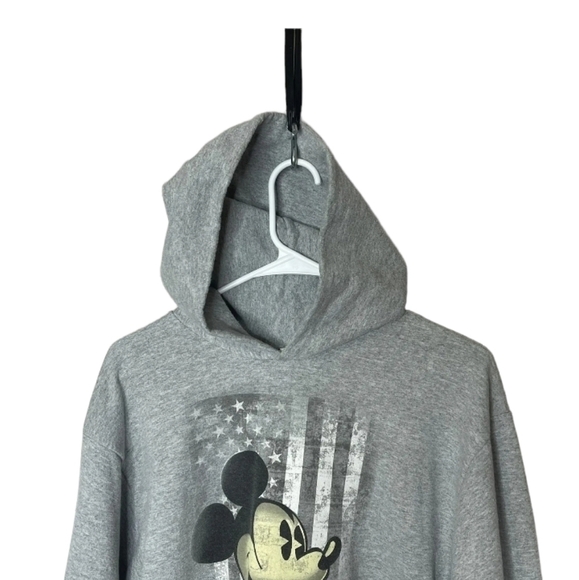Walt Disney World Mickey Mouse Hoodie youth large - Picture 7 of 16